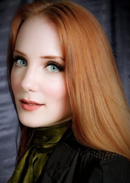 Simone Simons photo