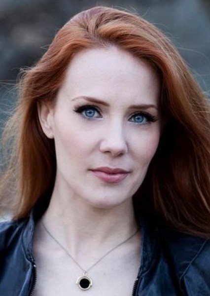 Simone Simons photo