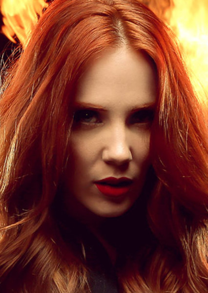 Simone Simons photo