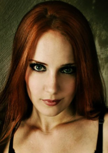 Simone Simons photo