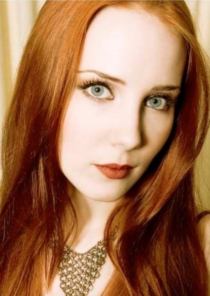 Simone Simons photo