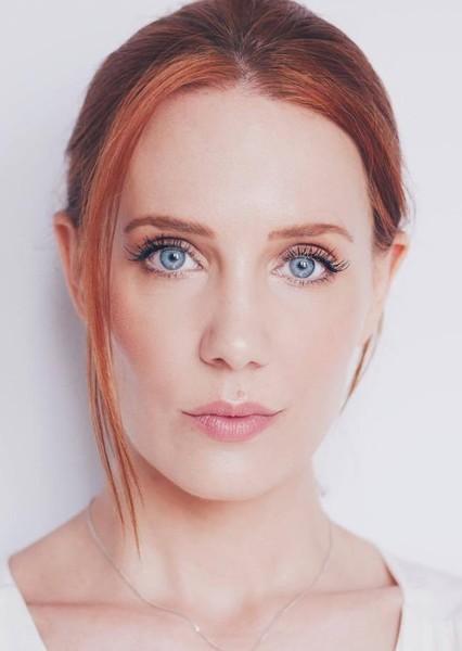 Simone Simons photo