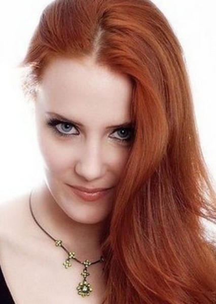 Simone Simons photo