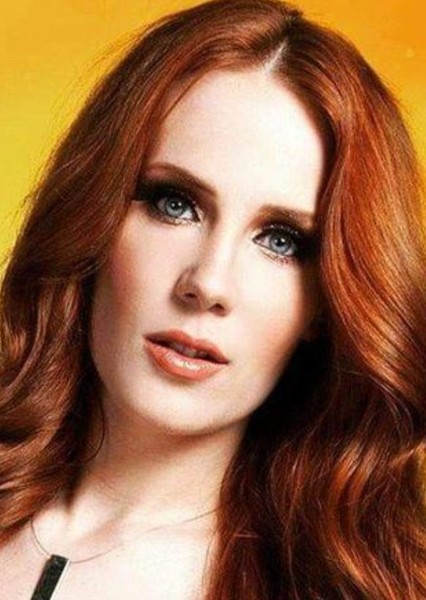 Simone Simons photo