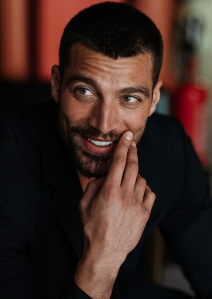 Matteo Moretti