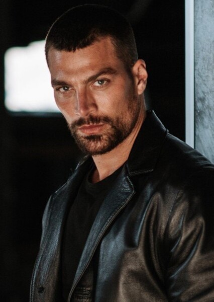 Simone Susinna photo