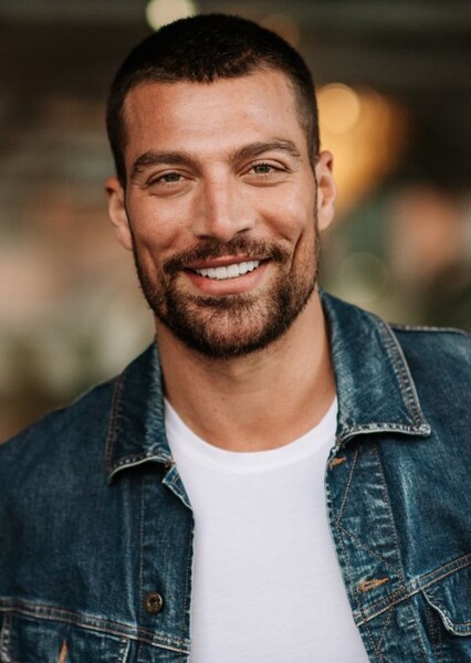Simone Susinna photo