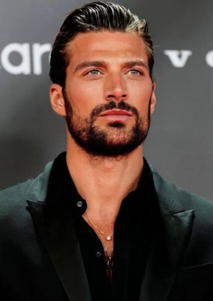 Simone Susinna photo