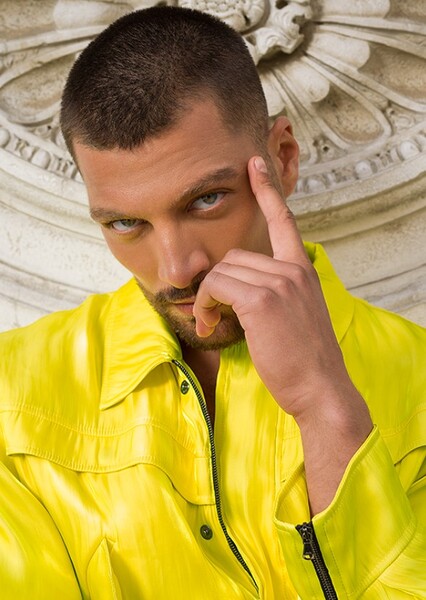 Simone Susinna photo