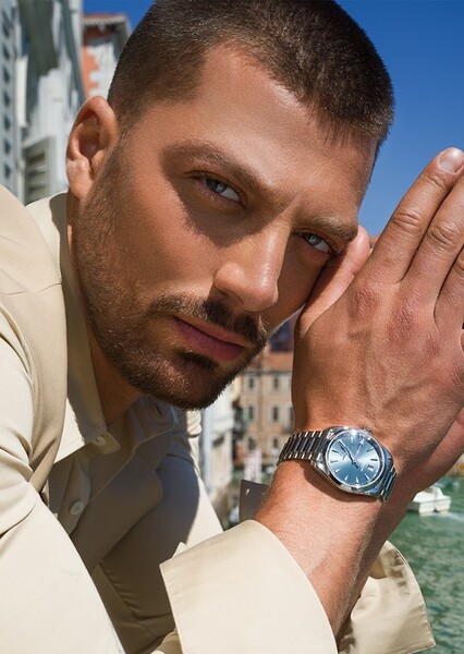 Simone Susinna photo