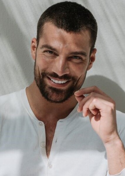 Simone Susinna photo