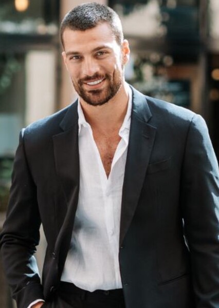 Simone Susinna photo