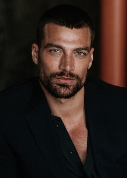 Simone Susinna photo