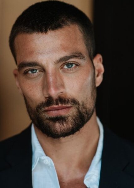 Simone Susinna photo