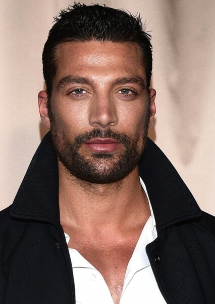 Simone Susinna photo