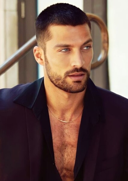 Simone Susinna photo