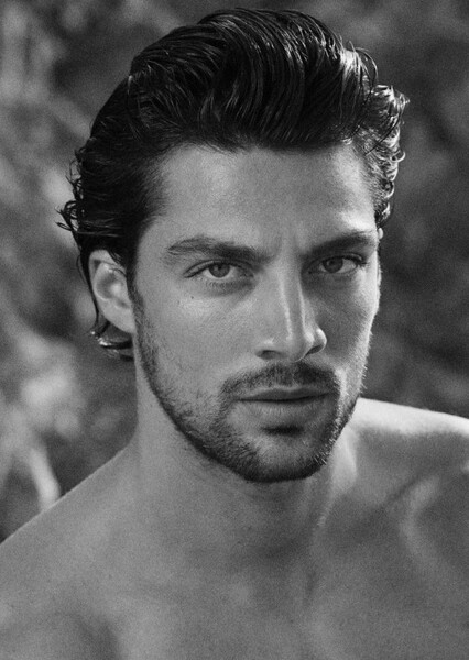 Simone Susinna photo