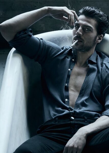 Simone Susinna photo