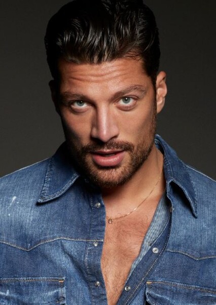 Simone Susinna photo