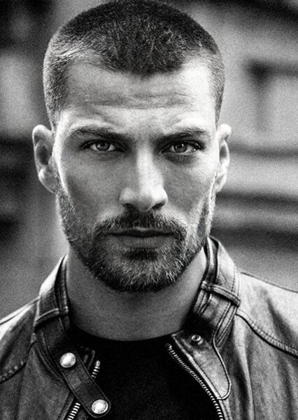 Simone Susinna photo