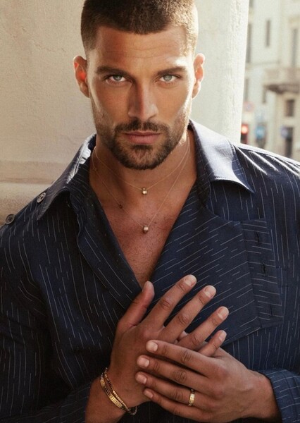 Simone Susinna photo