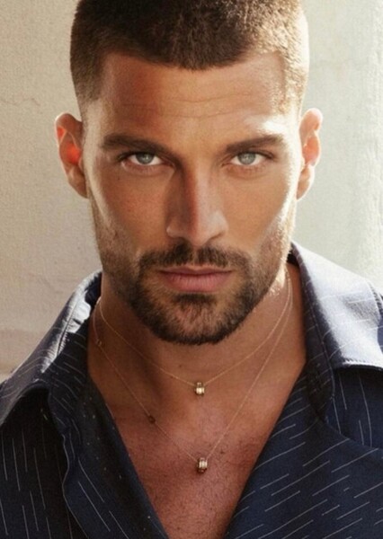 Simone Susinna photo