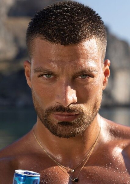 Simone Susinna photo
