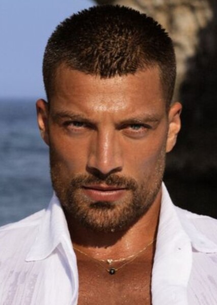 Simone Susinna photo
