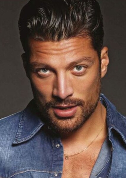 Simone Susinna photo