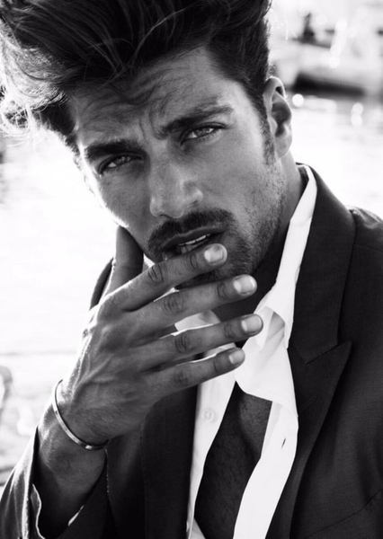 Simone Susinna photo