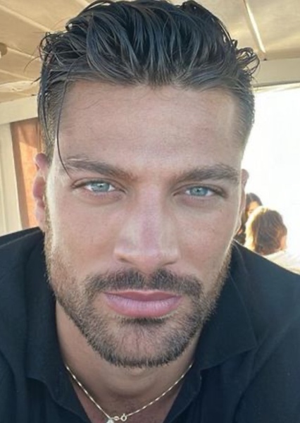 Simone Susinna photo