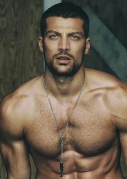 Simone Susinna photo