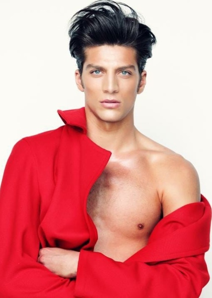 Simone Susinna photo