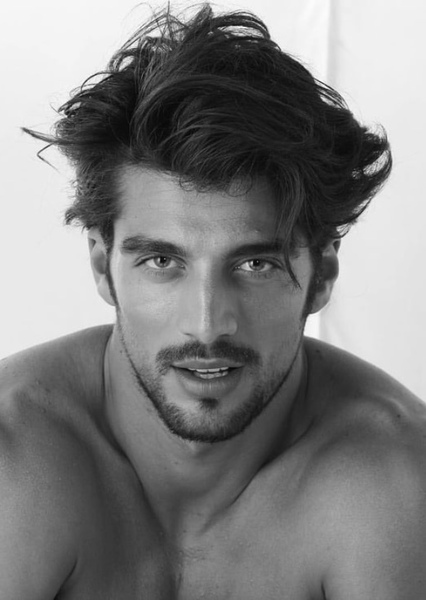 Simone Susinna photo