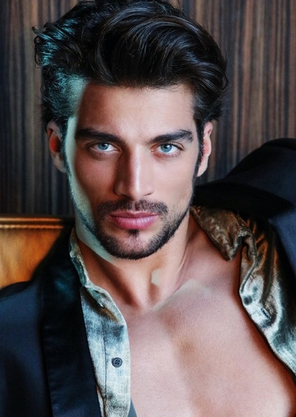 Simone Susinna photo