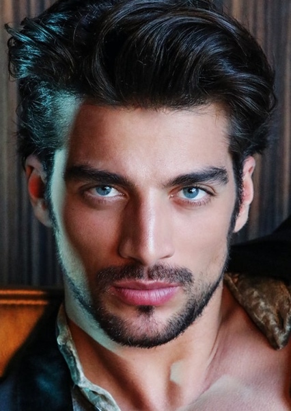 Simone Susinna photo