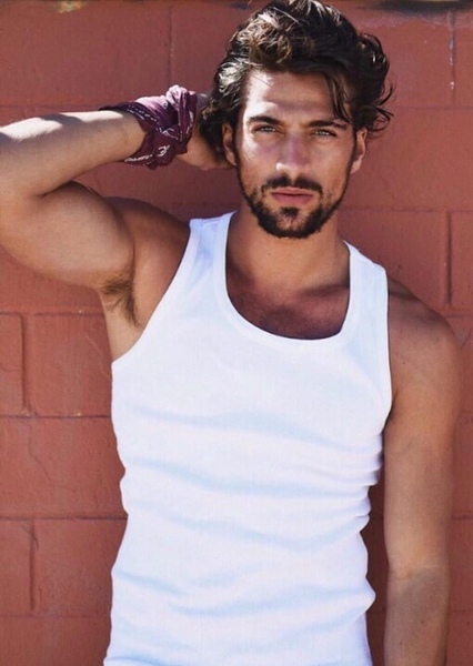 Simone Susinna photo