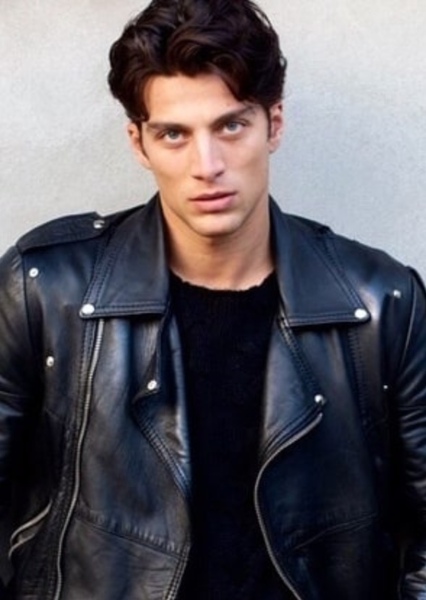 Simone Susinna photo