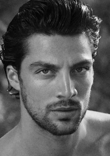 Simone Susinna photo