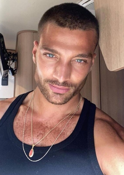 Simone Susinna photo