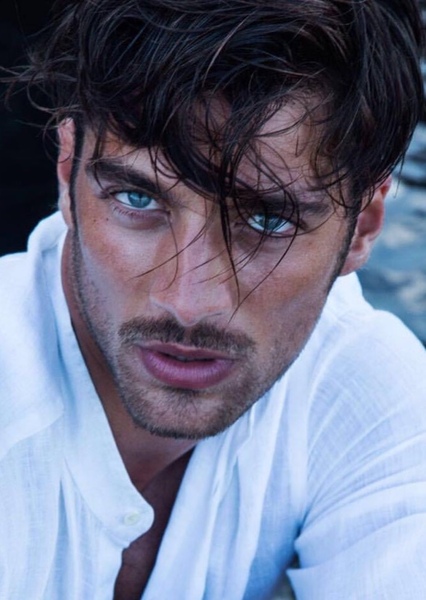 Simone Susinna photo
