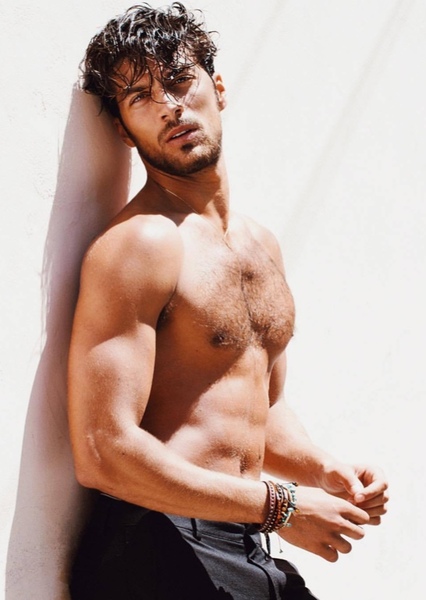 Simone Susinna photo