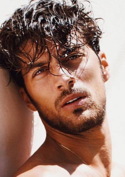 Simone Susinna photo