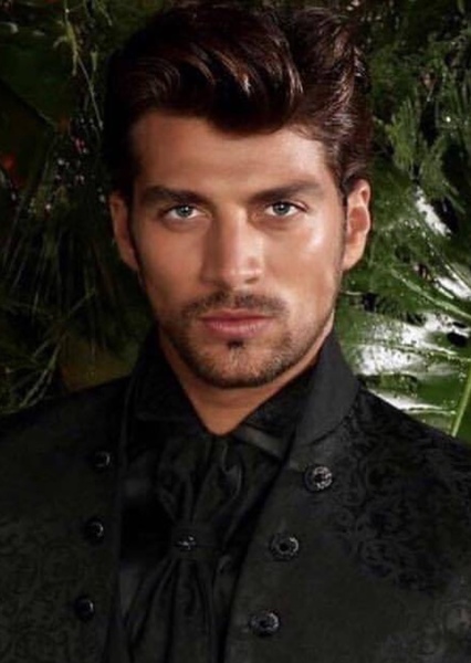 Simone Susinna photo