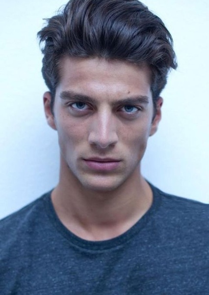 Simone Susinna photo