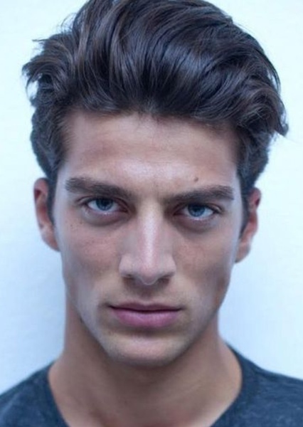 Simone Susinna photo