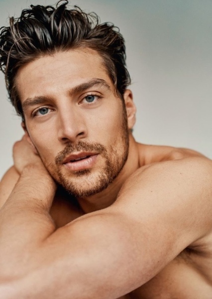 Simone Susinna photo