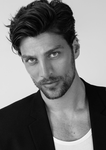 Simone Susinna photo