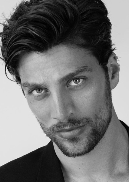 Simone Susinna photo