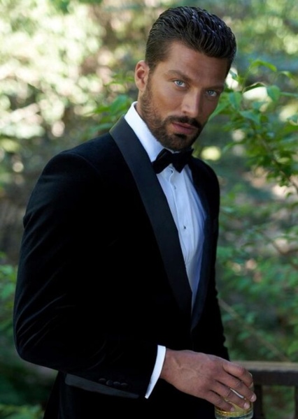 Simone Susinna photo